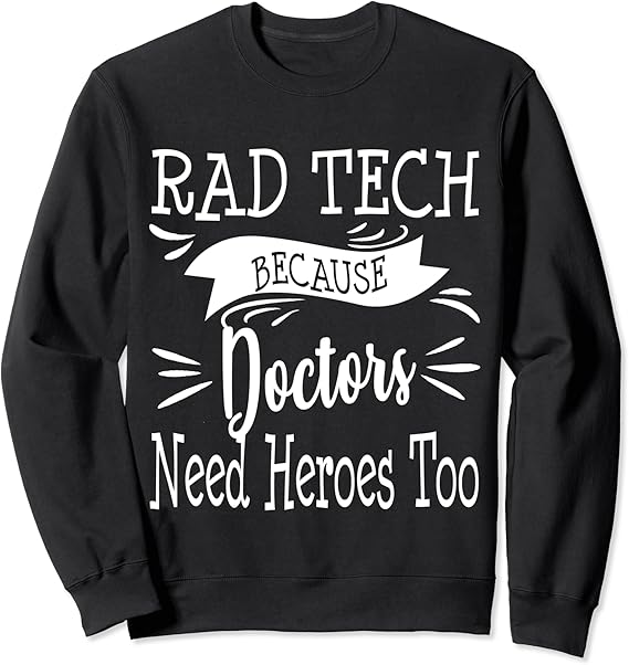Funny Rad Tech Radiology Technologist Graduation Gift